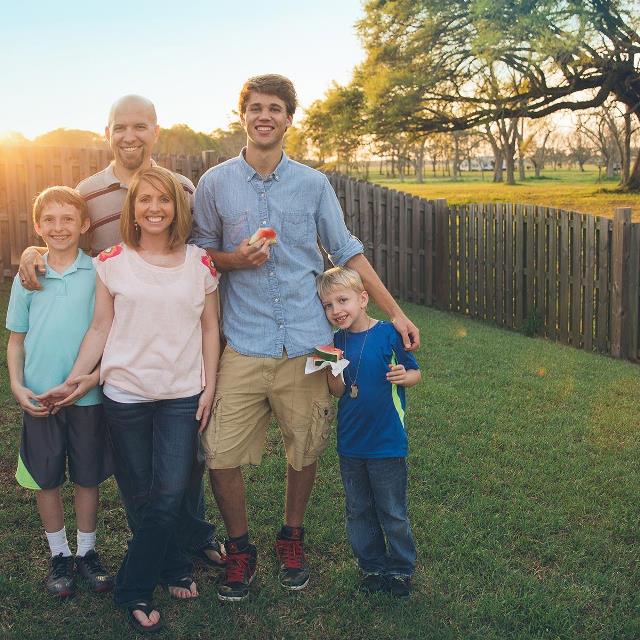 Ef Host Family Become One Of Our Host Families Today