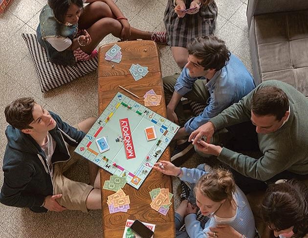 Ef Host Family Become One Of Our Host Families Today